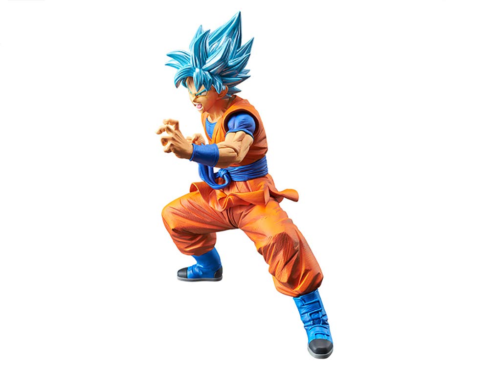Banpresto Super Dragon Ball Heroes Chouzetsu Gikou Vol.1 Son Goku Japan Prize- Japan Figure Store - #1 Bring To You The Best Japanese Goods