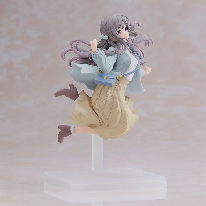 Banpresto Idolmaster Shiny Colors Kiriko Yuya Emotional Lens Figure- Japan Figure Store - #1 Bring To You The Best Japanese Goods