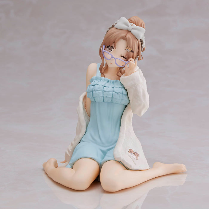 Banpresto Japan The Idolmaster Shiny Colors Relax Time Hina Ichikawa- Japan Figure Store - #1 Bring To You The Best Japanese Goods