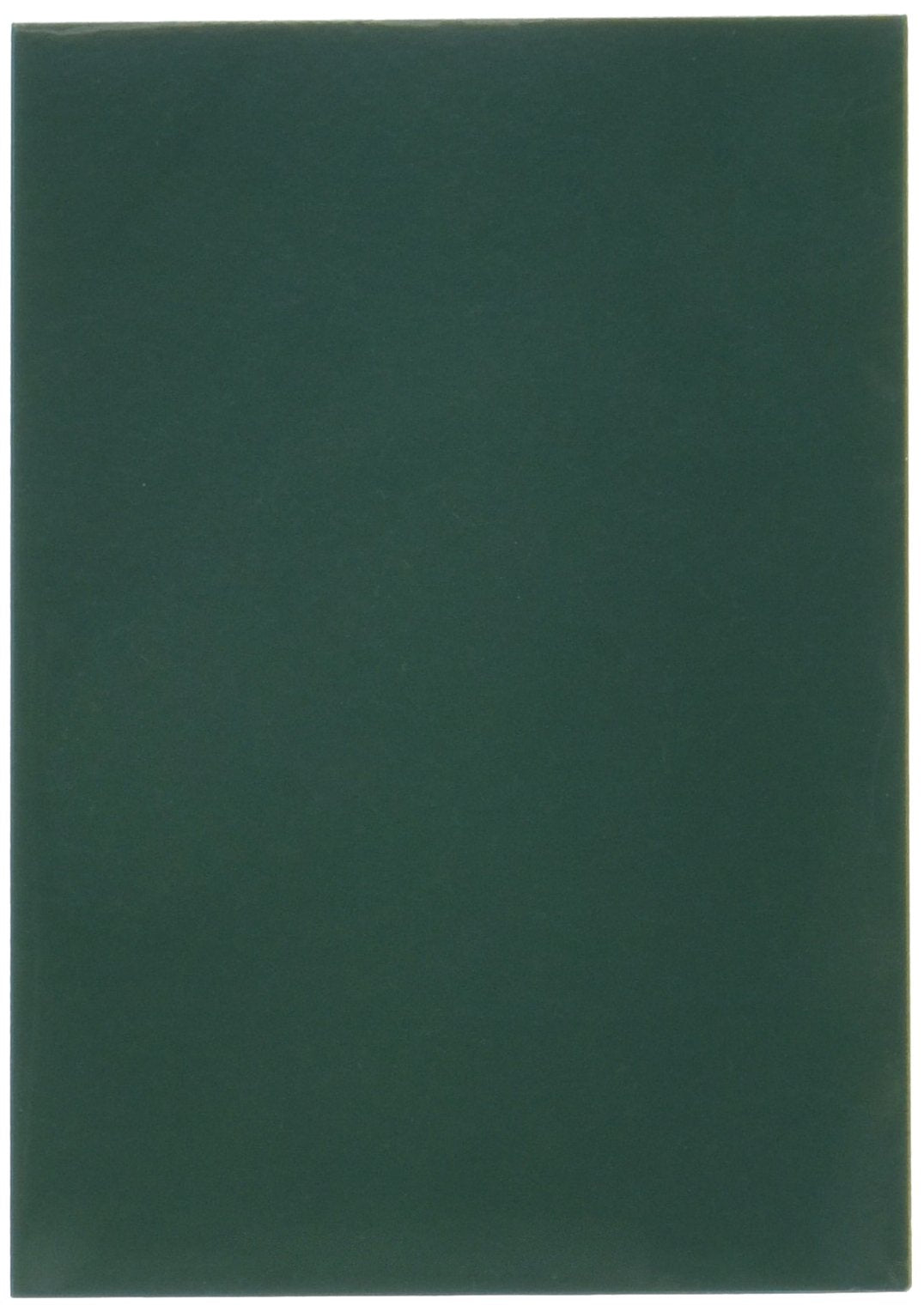 Barrier Hyper Mini Card Sleeve For Tournaments (60 Pieces) Matt Green 62 X 87Mm- Japan Figure Store - #1 Bring To You The Best Japanese Goods