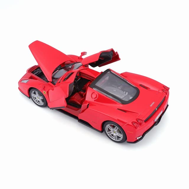 Bburago Kyosho 1/24 Enzo Ferrari Red- Japan Figure Store - #1 Bring To You The Best Japanese Goods