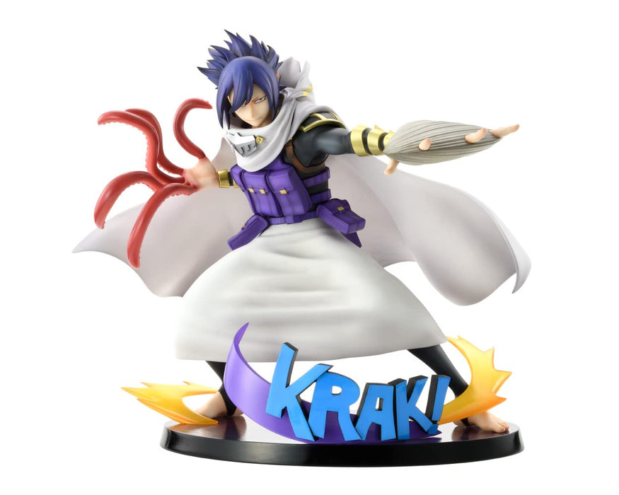 Bell Fine My Hero Academia Tamaki Amagi Hero Suit Ver. 1/8 Scale Pvc Painted Complete Figure- Japan Figure Store - #1 Bring To You The Best Japanese Goods