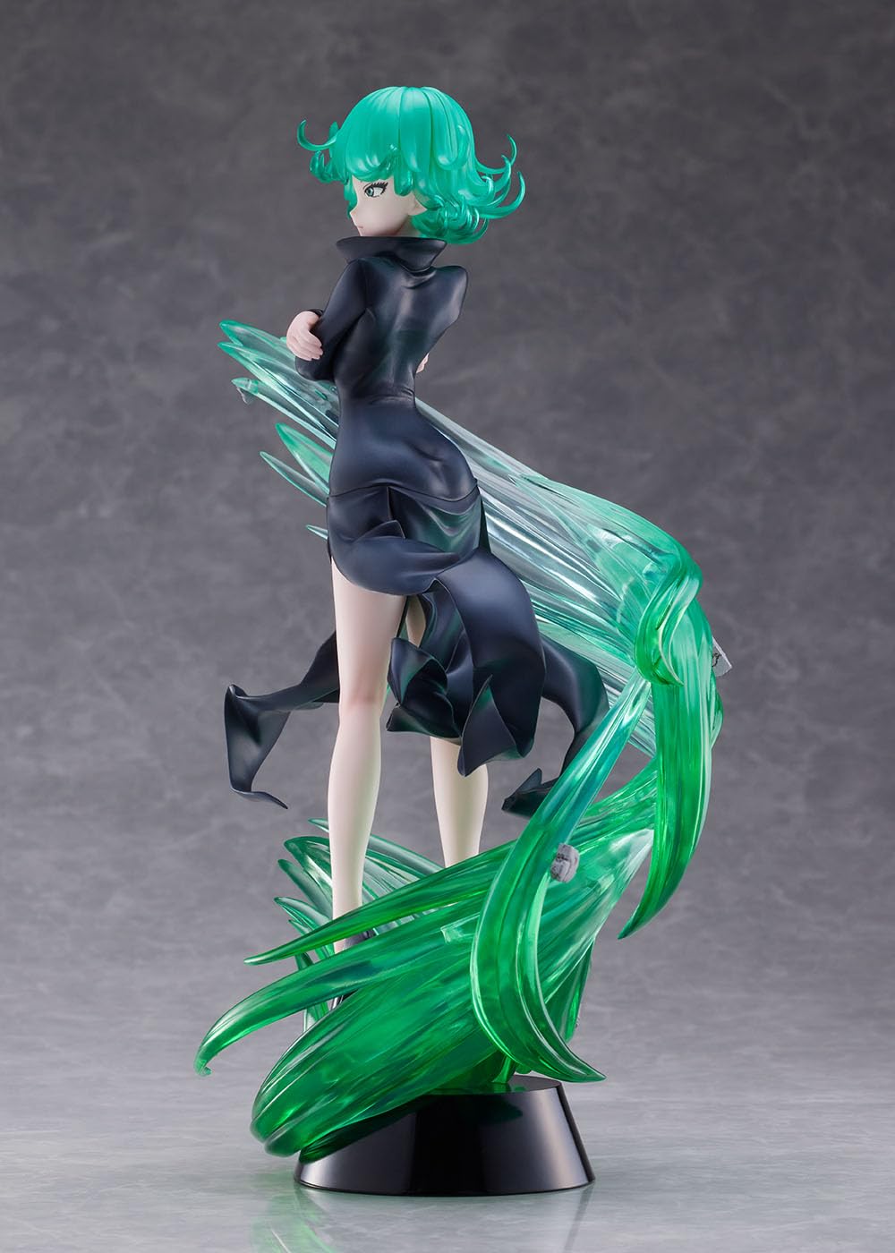 One-Punch Man Terrible Tornado 1/7 Scale Figure- Japan Figure Store - #1 Bring To You The Best Japanese Goods
