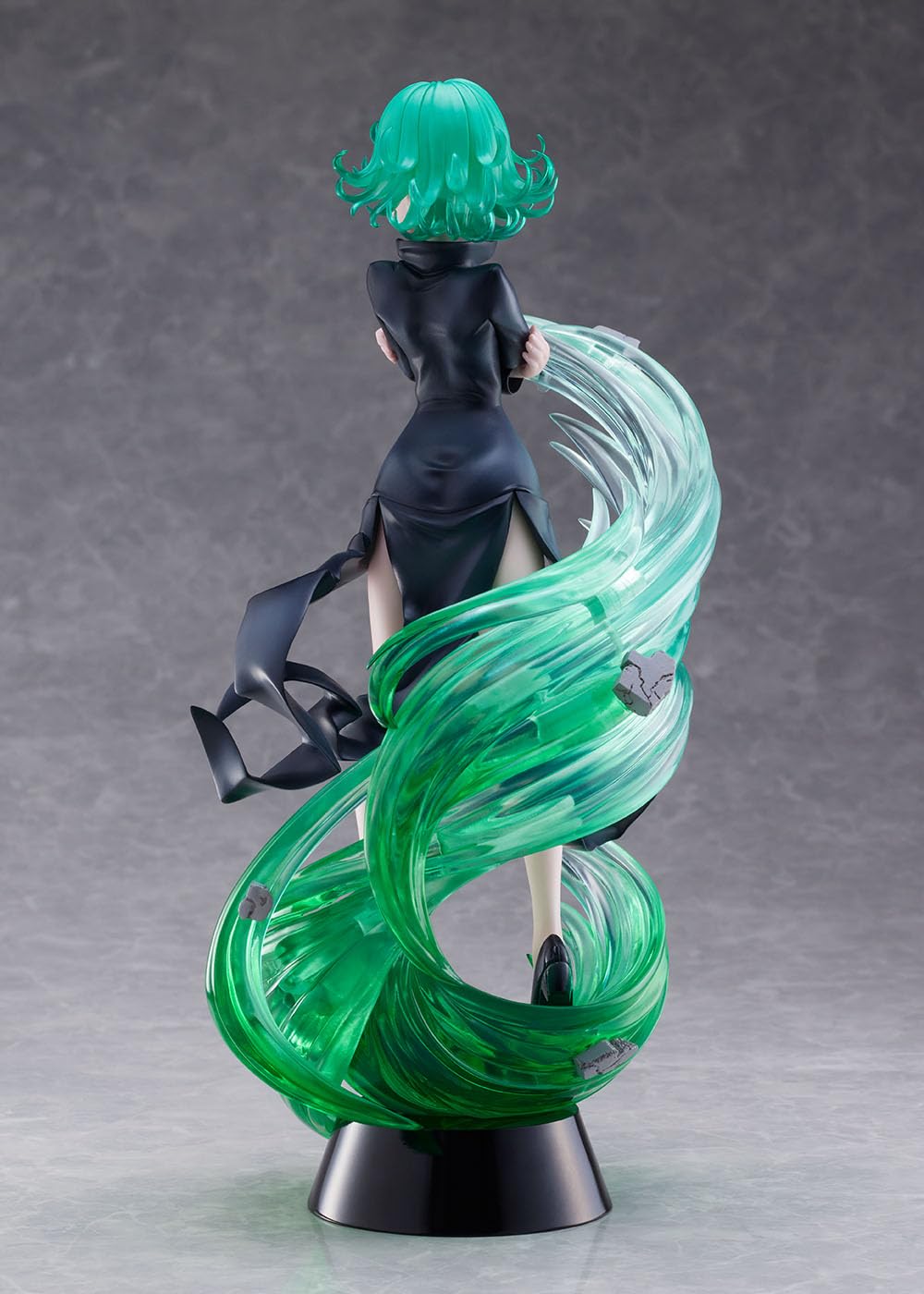 One-Punch Man Terrible Tornado 1/7 Scale Figure- Japan Figure Store - #1 Bring To You The Best Japanese Goods