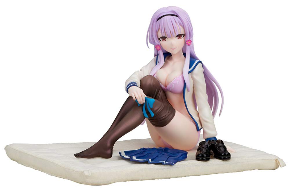 BELLFINE Sakura Akino Cosmos 1/7 Figure Ore Wo Suki Nano Wa Omae Dake Kayo- Japan Figure Store - #1 Bring To You The Best Japanese Goods