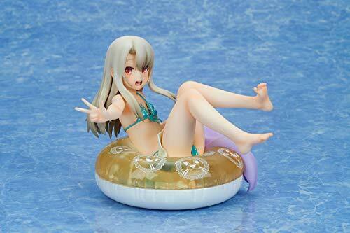 Bellfine Illyasviel Von Einzbern: Swimsuit Ver. 1/6 Scale Figure- Japan Figure Store - #1 Bring To You The Best Japanese Goods