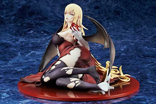 Bellfine Kiss-shot Acerola-orion Heart-under-blade 1/7 Scale Figure- Japan Figure Store - #1 Bring To You The Best Japanese Goods