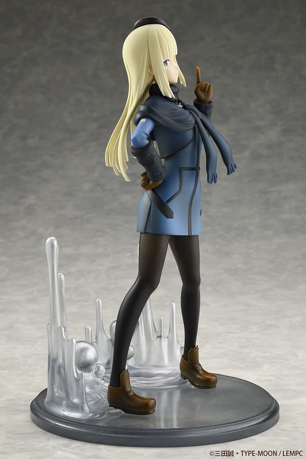 BELLFINE Reines El-Melloi Archisorte 1/8 Figure The Case Files Of Lord El-Melloi Ii- Japan Figure Store - #1 Bring To You The Best Japanese Goods
