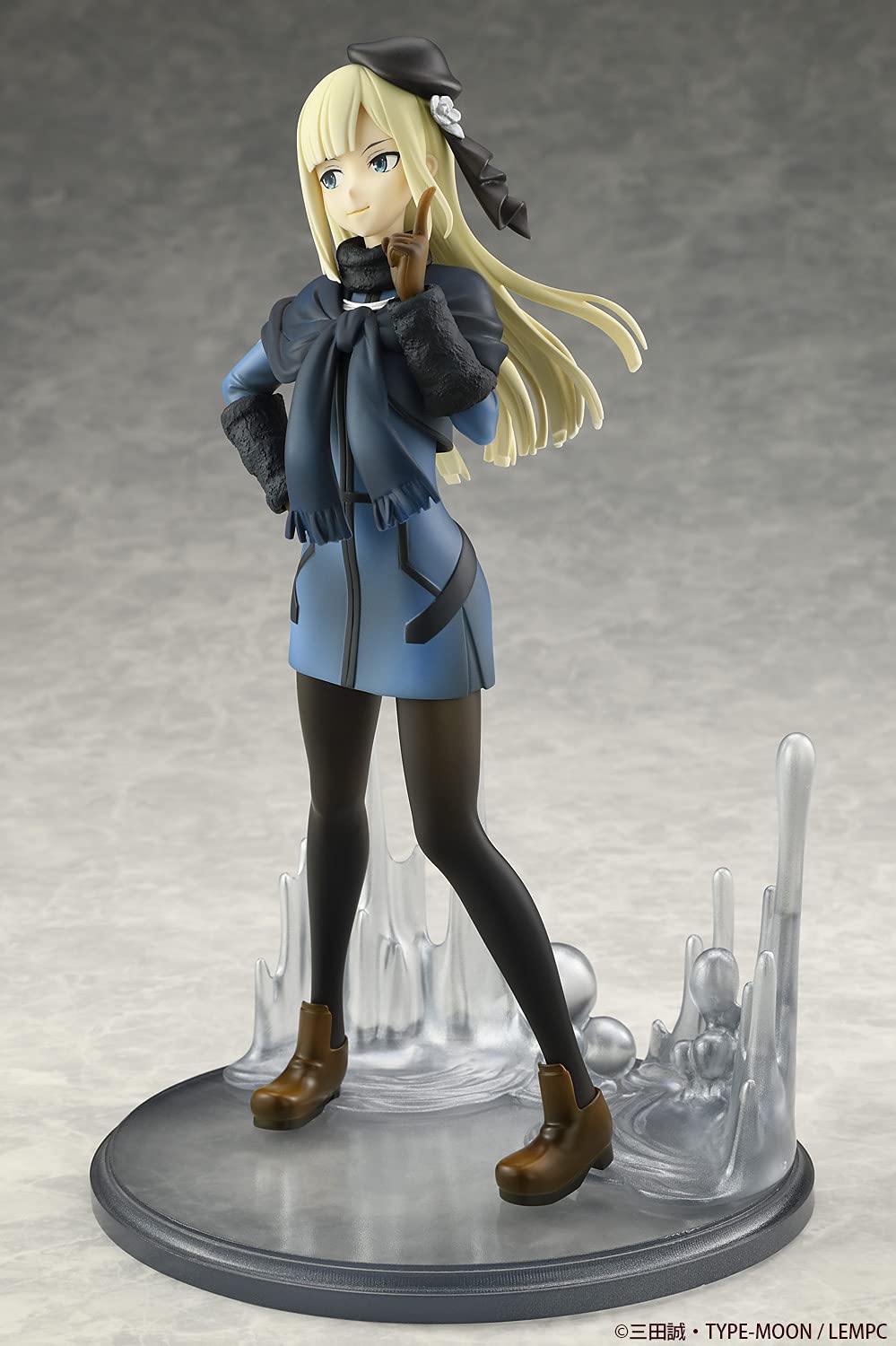 BELLFINE Reines El-Melloi Archisorte 1/8 Figure The Case Files Of Lord El-Melloi Ii- Japan Figure Store - #1 Bring To You The Best Japanese Goods