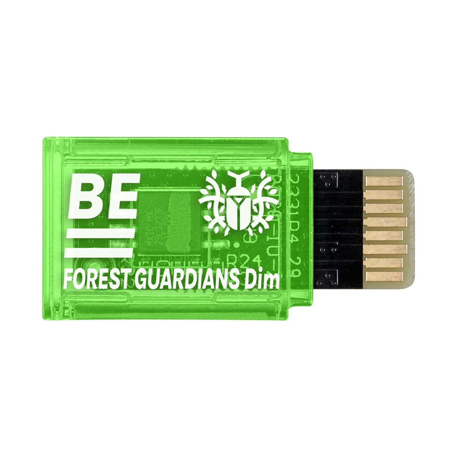 Bandai Bememory Special Selection Vol.2 Holy Wings & Forest Guardians Japan- Japan Figure Store - #1 Bring To You The Best Japanese Goods