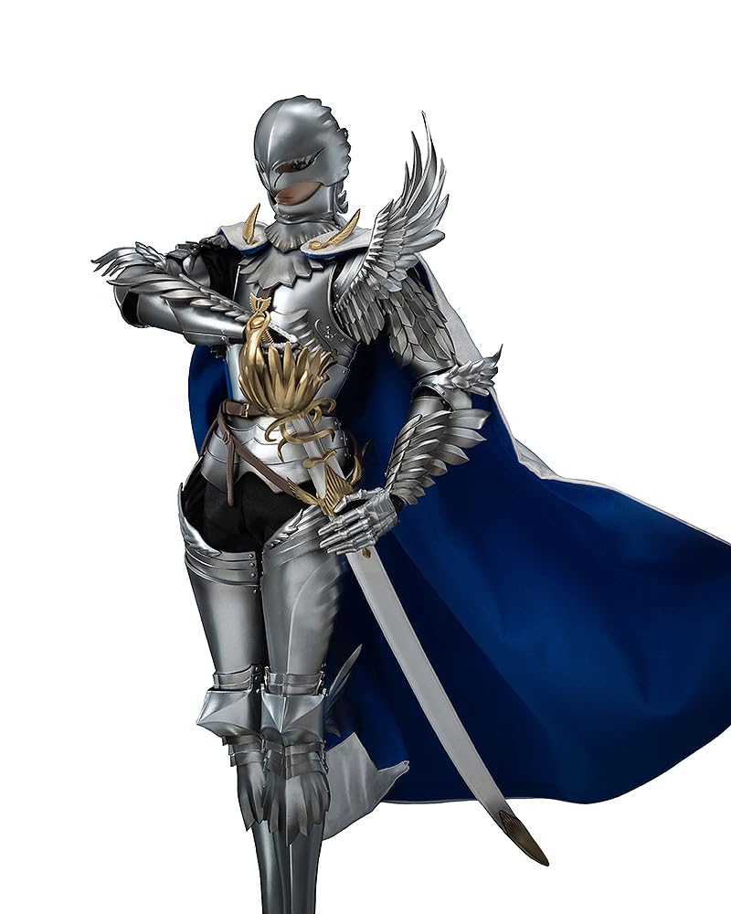 Good Smile Company Berserk Griffith 1/6 Scale Action Figure Japan- Japan Figure Store - #1 Bring To You The Best Japanese Goods