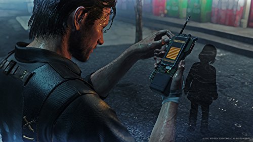 Bethesda Psycho Break 2 Sony Ps4 Playstation 4 - New Japan Figure 4562226431182 3