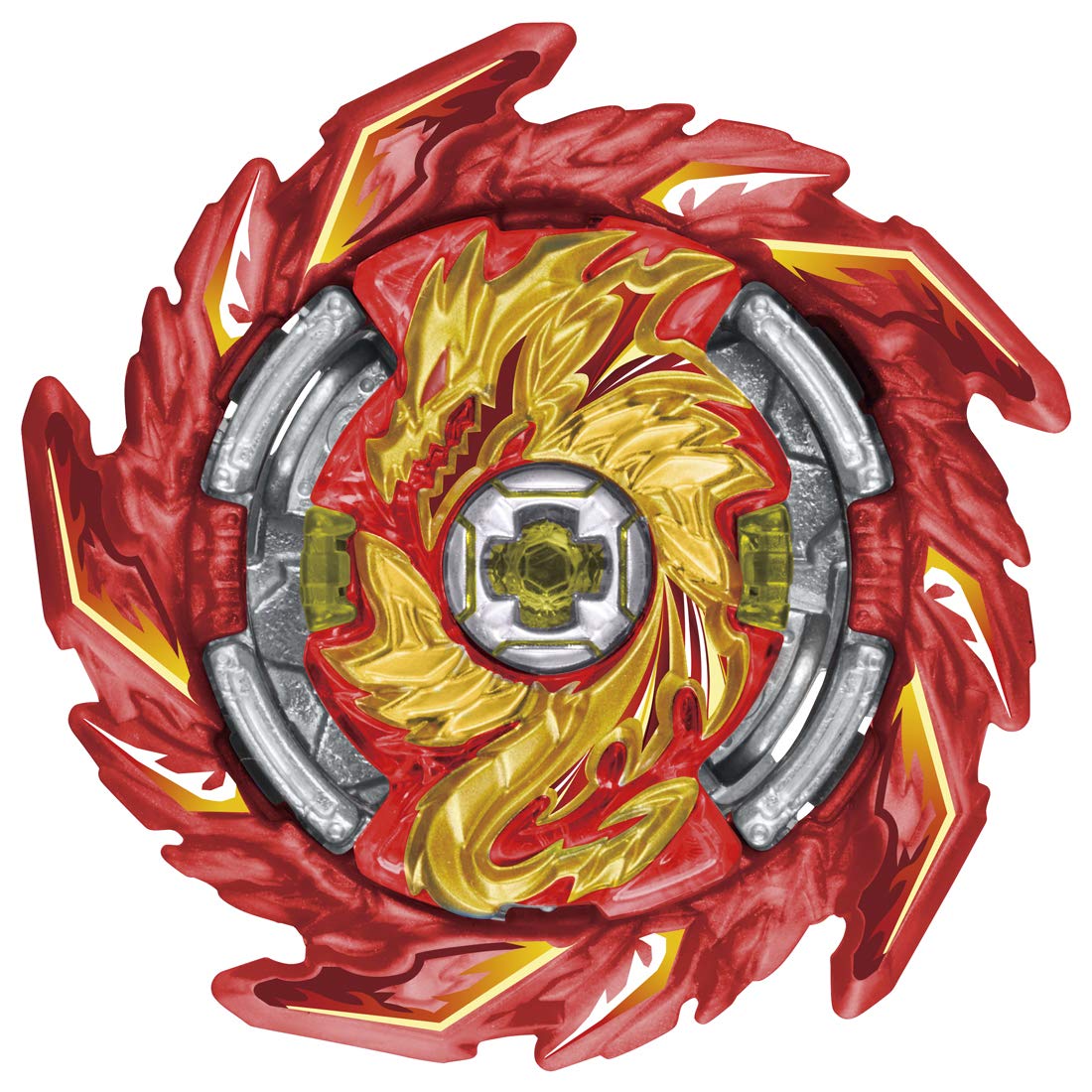 Takara Tomy Beyblade Burst B-170 Random Booster Vol.21 Japan- Japan Figure Store - #1 Bring To You The Best Japanese Goods