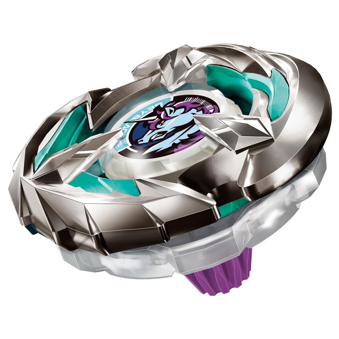 Takara Tomy Beyblade BX-26 Booster Unicorn Sting with Lightweight 5-60Gp- Japan Figure Store - #1 Bring To You The Best Japanese Goods