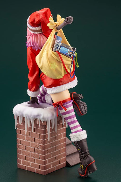 KOTOBUKIYA Bishoujo Statue Anje Come Down The Chimney 1/7 Figure Yamashita Shunya'S Plastic Angels- Japan Figure Store - #1 Bring To You The Best Japanese Goods
