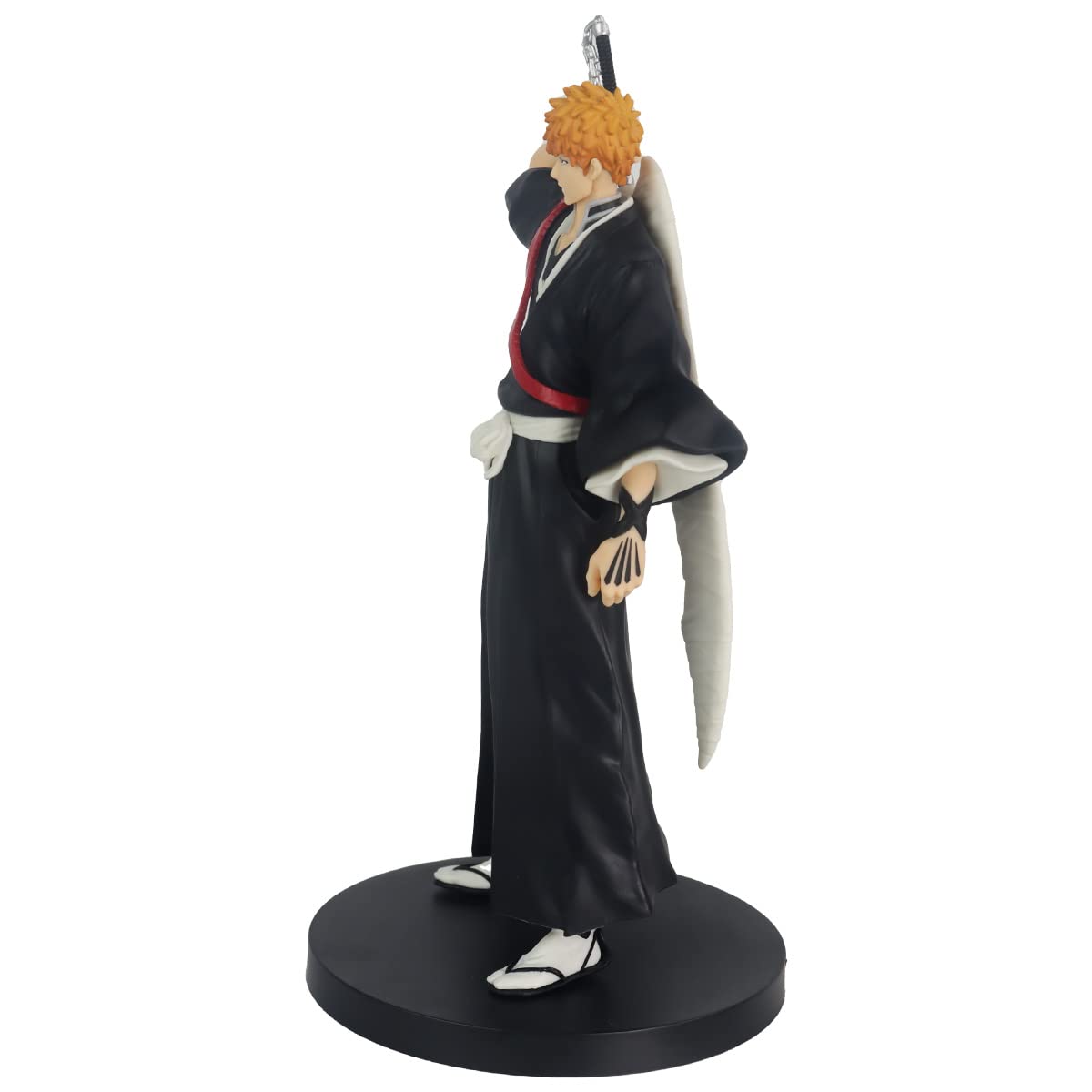 Banpresto Bleach Solid Soul Ichigo Kurosaki- Japan Figure Store - #1 Bring To You The Best Japanese Goods