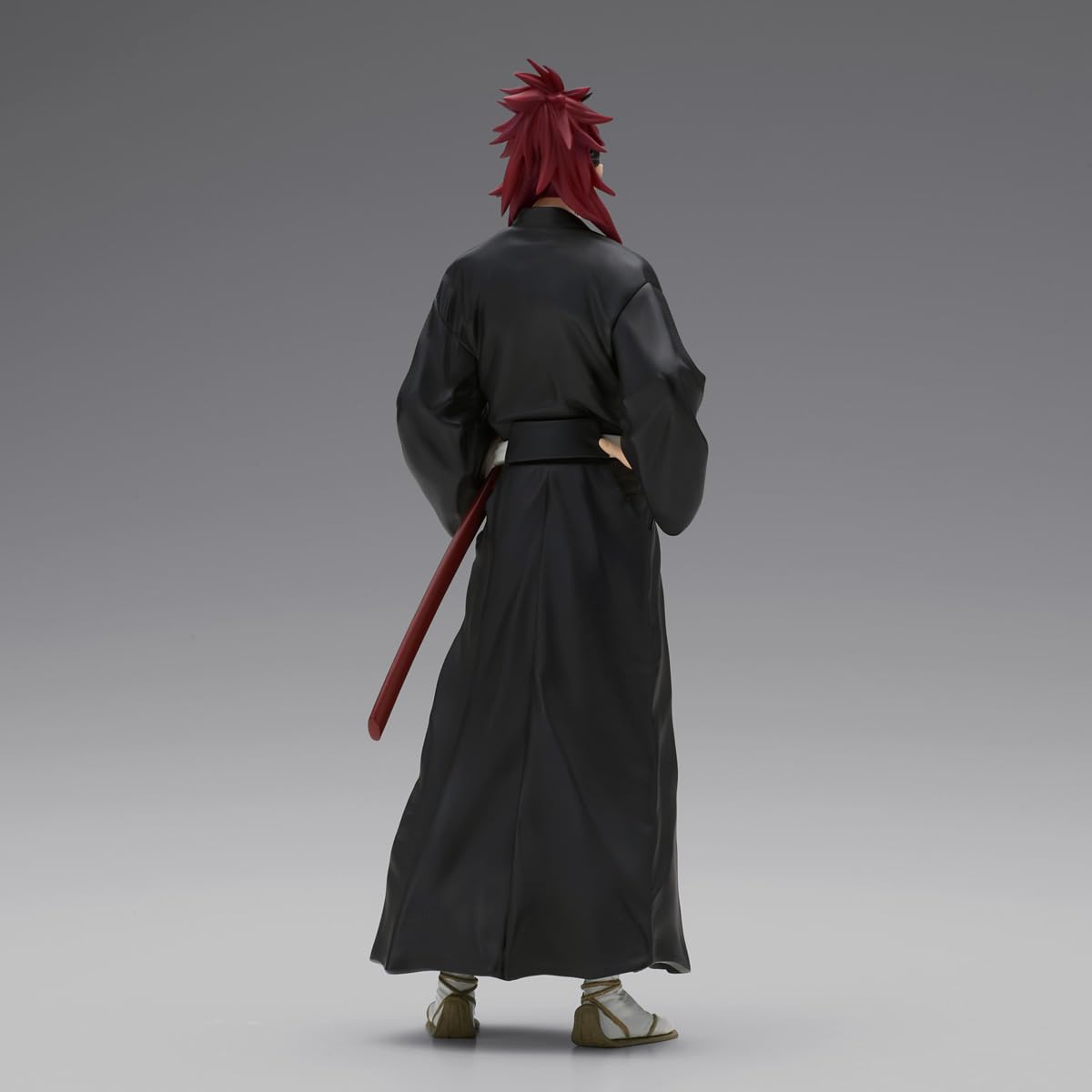 Banpresto Bleach Solid Souls Renji Abarai- Japan Figure Store - #1 Bring To You The Best Japanese Goods