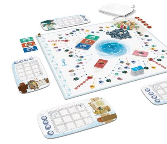 Hobby Japan Namiji Japanese Board Game- Japan Figure Store - #1 Bring To You The Best Japanese Goods