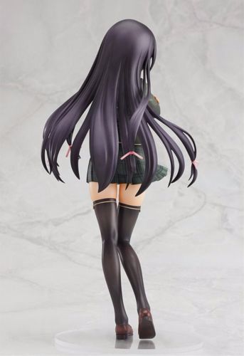 Boku Wa Tomodachi Ga Sukunai Yozora Mikazuki 1/7 Pvc Figure Good Smile Company- Japan Figure Store - #1 Bring To You The Best Japanese Goods