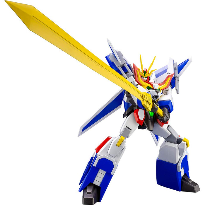 Kotobukiya Brave Exkaiser Great Exkaiser Japan 180Mm Plastic Model- Japan Figure Store - #1 Bring To You The Best Japanese Goods