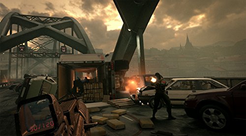 Bravo Team Vr Sony Ps4 Playstation 4 - New Japan Figure 4948872015431 1