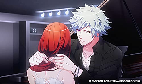 Broccoli Uta No Prince Sama All Star For Nintendo Switch - Pre Order Japan Figure 4510417032458 3