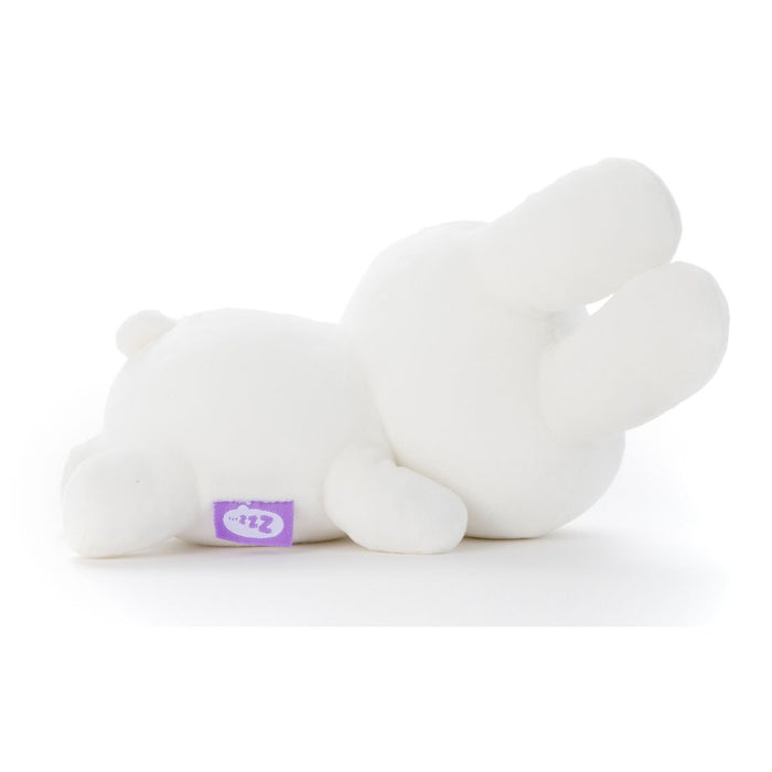 Takara Tomy Arts Bruna Siyasuya Friend Plush S Rabbit (White) Japanese Stuffed Figure- Japan Figure Store - #1 Bring To You The Best Japanese Goods