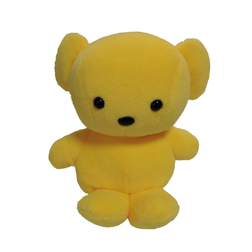 SEKIGUCHI Bruna Family Plush Doll Kuma-Chan Ss- Japan Figure Store - #1 Bring To You The Best Japanese Goods