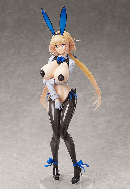 Figure Sophia F. Shearing Illustrated By Nadarre Takamine Bunny Suit Planning- Japan Figure Store - #1 Bring To You The Best Japanese Goods