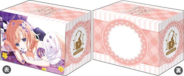 Bushiroad Deck Holder V3 Vol.543 Is The Order A Rabbit? Bloom Cocoa Part.2- Japan Figure Store - #1 Bring To You The Best Japanese Goods