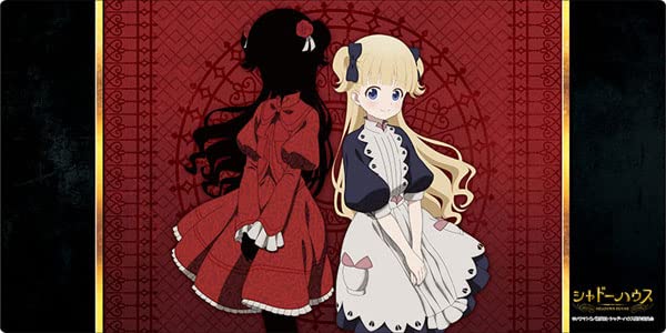 Rubber Mat Kate Emilico V2 Vol.541 Shadows House- Japan Figure Store - #1 Bring To You The Best Japanese Goods