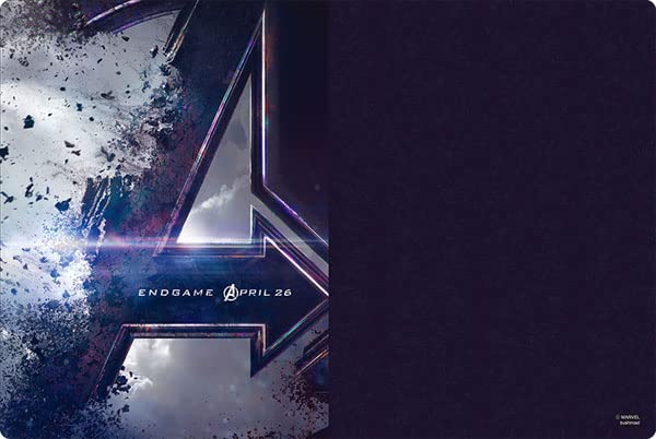 Bushiroad Rubber Mat Collection V2 Vol.597 Marvel Infinity Saga- Japan Figure Store - #1 Bring To You The Best Japanese Goods