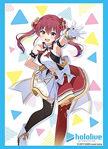 Bushiroad Hololive Production Hosho Marine High Grade Vol.3000 Sleeve - 1st Fes Nonstop Story Edition- Japan Figure Store - #1 Bring To You The Best Japanese Goods