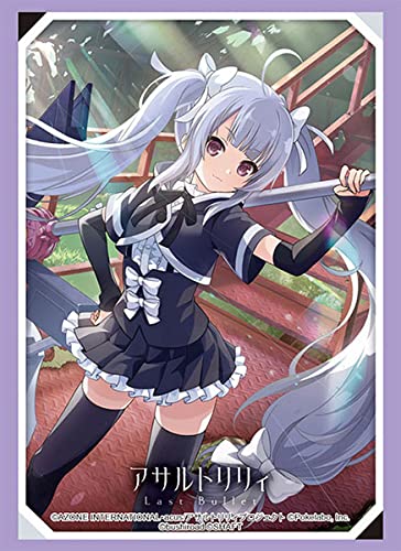 Bushiroad Sleeve Vol.3087: Miriam Hildegarde V. Gropius- Japan Figure Store - #1 Bring To You The Best Japanese Goods