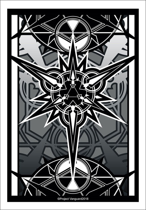 Bushiroad Sleeve Collection Mini Vol.334 Cardfight Vanguard Gift Symbol Set- Japan Figure Store - #1 Bring To You The Best Japanese Goods