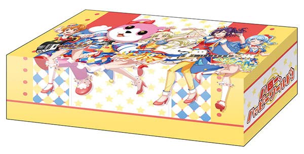 Card Storage Hello Happy World Vol. 118 Bang Dream! Girls Band Party- Japan Figure Store - #1 Bring To You The Best Japanese Goods