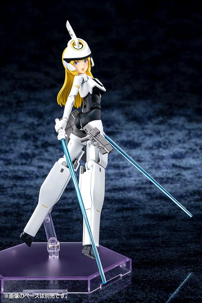 KOTOBUKIYA 1/1 Megami Device Collaboration Busou Shinki Type Angel Arnval Plastic Model- Japan Figure Store - #1 Bring To You The Best Japanese Goods