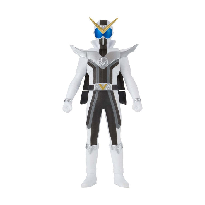 Bandai Bustaro Sentai Don Brothers Zenkaiser Black Hero Series- Japan Figure Store - #1 Bring To You The Best Japanese Goods