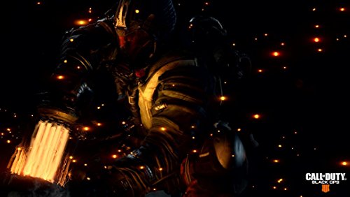 Call Of Duty Black Ops 4 Sony Ps4 Playstation 4 - New Japan Figure 4948872015707 3