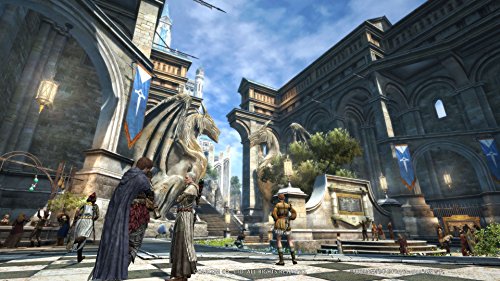 Capcom Dragons Dogma Online Limited Edition Ps4 - New Japan Figure 4976219064804 10