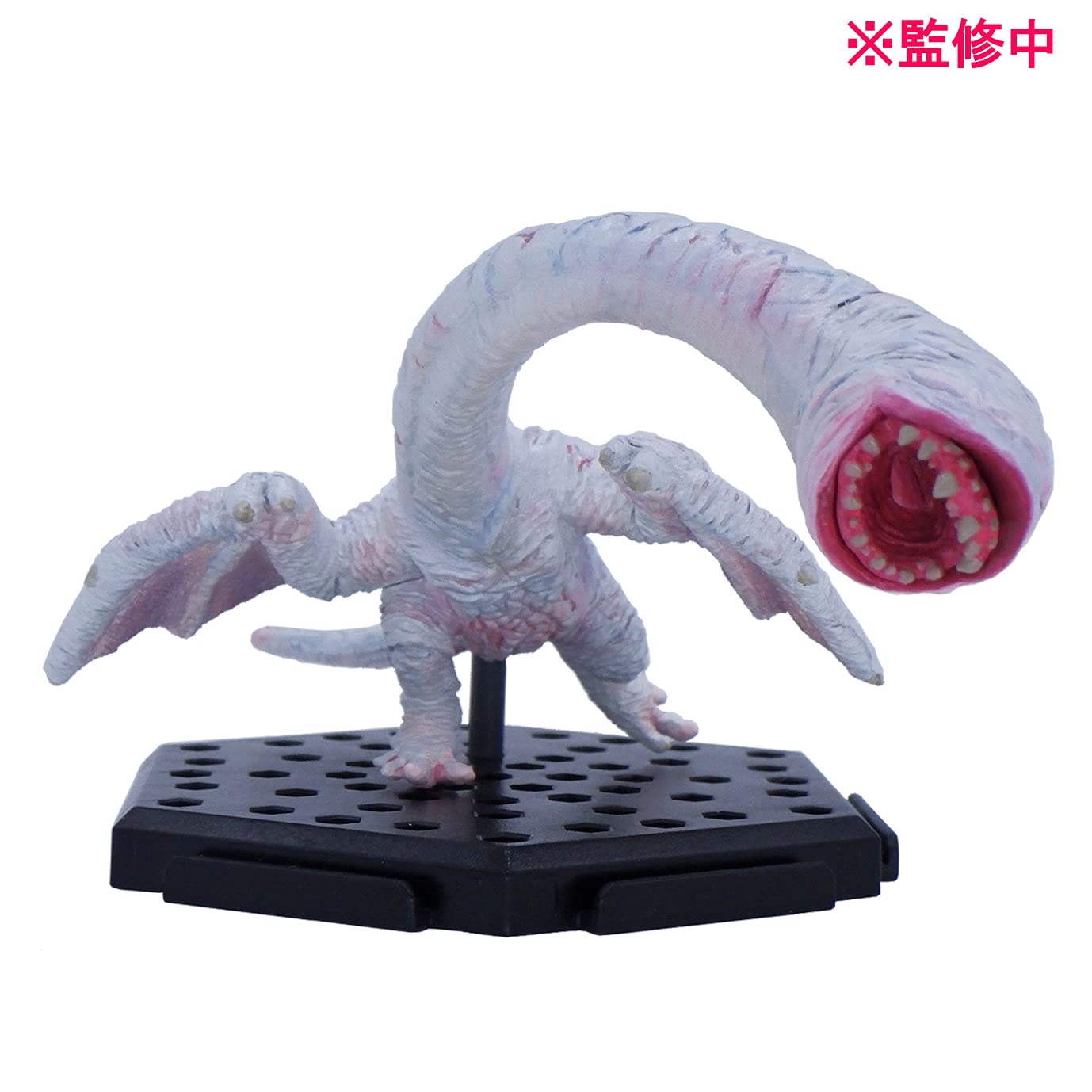 CAPCOM Figure Builder Monster Hunter Standard Model Plus Vol.19 6 Pcs + Bonus- Japan Figure Store - #1 Bring To You The Best Japanese Goods
