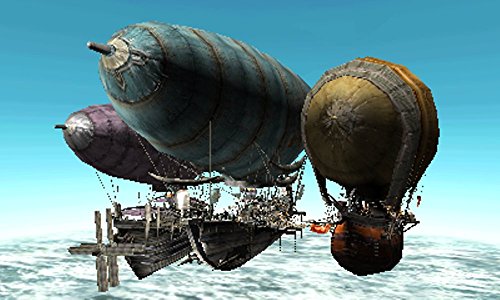 Capcom Monster Hunter Double Cross Nintendo 3Ds - Used Japan Figure 4976219080590 6