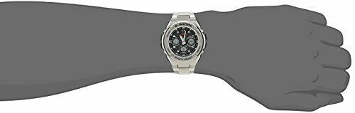 Casio 2017 G-shock G Steel Gst-w310d-1ajf Men's Watch In Box- Japan Figure Store - #1 Bring To You The Best Japanese Goods