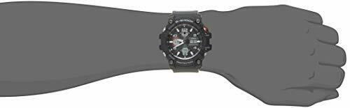 Casio 2018 G-shock Mudmaster Gwg-100-1a8jf Men's Watch In Box- Japan Figure Store - #1 Bring To You The Best Japanese Goods