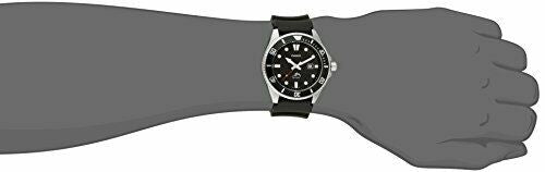 Casio Divers Watch Men's Mdv106-1a 200m Sports Watch Duro Analog Watch- Japan Figure Store - #1 Bring To You The Best Japanese Goods