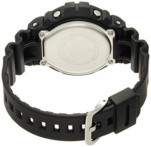 Casio G-shock Dw-6900b-9 Standard Basic Fox Fire Men's Watch- Japan Figure Store - #1 Bring To You The Best Japanese Goods