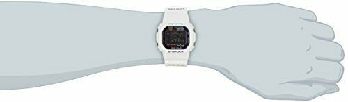 Casio G-shock G-lide Gwx-5600c-7jf Multiband 6 Men's Watch In Box- Japan Figure Store - #1 Bring To You The Best Japanese Goods