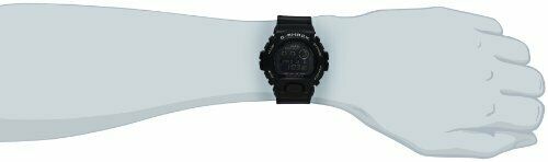 Casio G-shock Gd-x6900-1jf Men's Watch- Japan Figure Store - #1 Bring To You The Best Japanese Goods