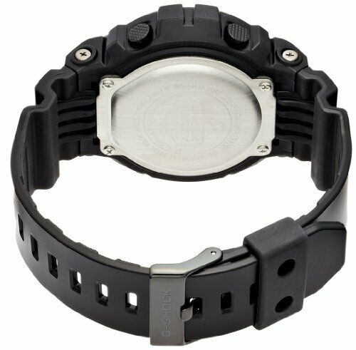 Casio G-shock Gd-x6900-1jf Men's Watch- Japan Figure Store - #1 Bring To You The Best Japanese Goods