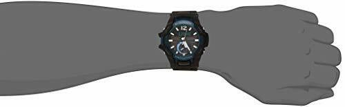 Casio G-shock Gr-b100-1a2jf Gravity Master Men's Watch Bluetooth Solar- Japan Figure Store - #1 Bring To You The Best Japanese Goods